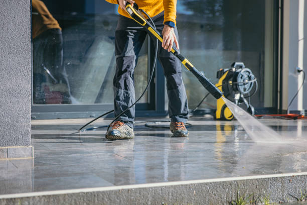 Professional Pressure Washing Services in Indian Harbour Beach, FL
