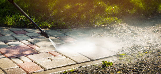 Best Restaurant Pressure Washing  in Indian Harbour Beach, FL